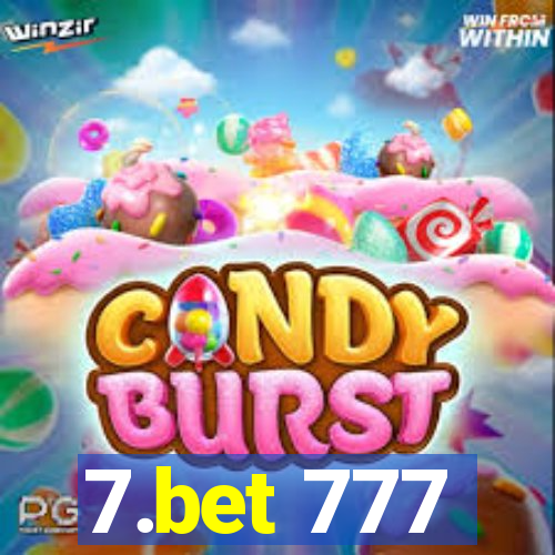 7.bet 777